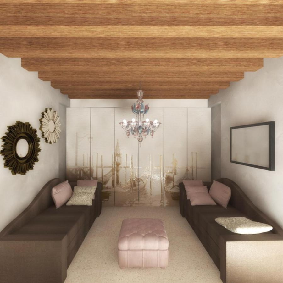 ヴェネツィアRialto Luxury Flatアパートメント エクステリア 写真