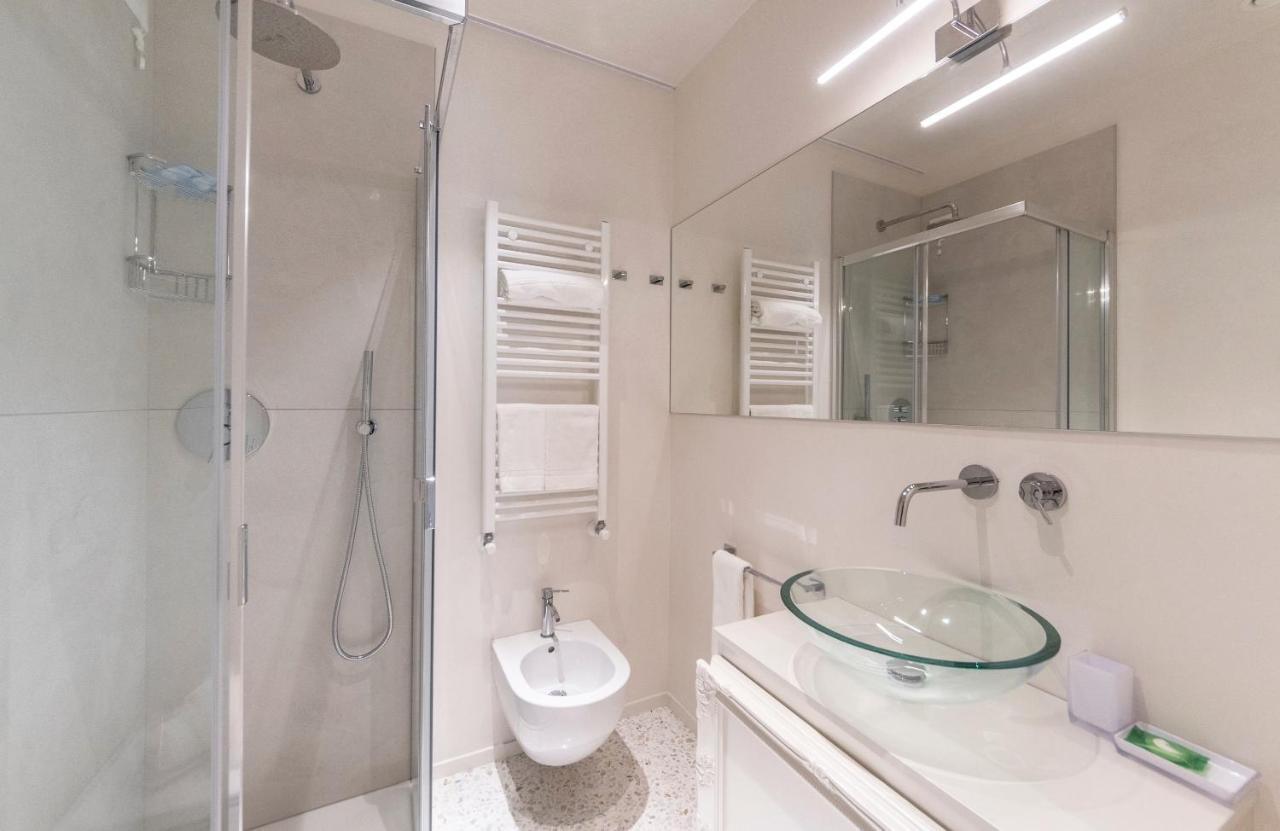 ヴェネツィアRialto Luxury Flatアパートメント エクステリア 写真